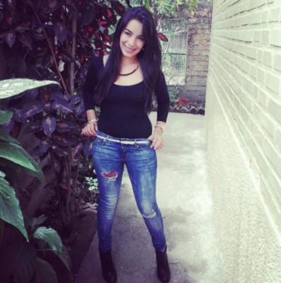 El antes y después de Fany Barber, la hondureña que triunfa en Estados Unidos en un mundo reservado para hombres