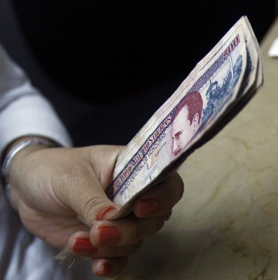 Seguro cubre hasta 208,680 lempiras