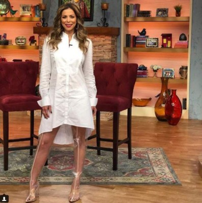 Despido de Lourdes Stephen provoca que usuarios ataquen a Univisión en redes sociales