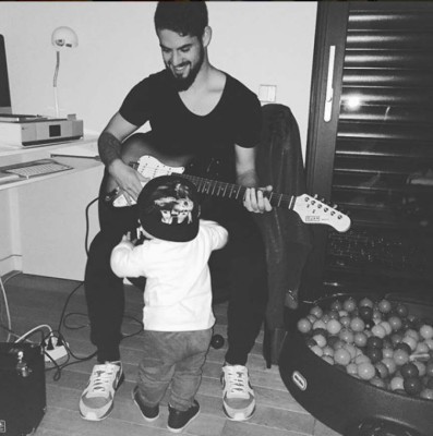 Así es la vida de Isco Alarcón, jugador del Real Madrid