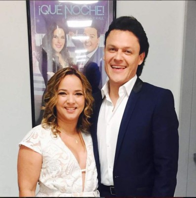 Adamari López sufre vergonzosa caída en programa en vivo