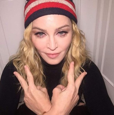 La reacción de los famosos tras conocer triunfo de Donald Trump