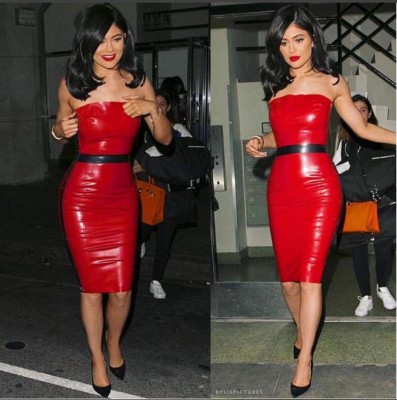 Kylie Jenner será imagen de la nueva campaña de Puma