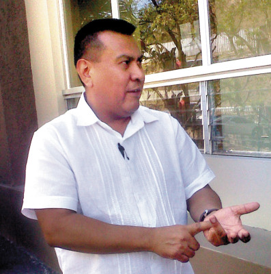 Cooperantes revisan situación de Honduras