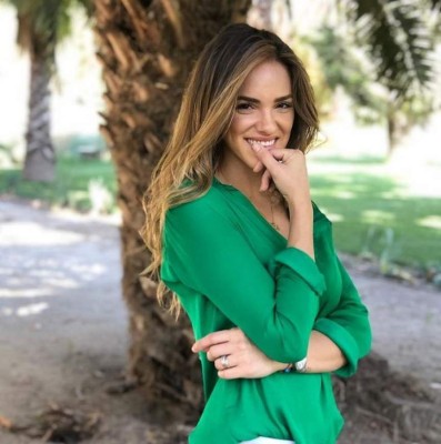 Nayara Vit, la modelo brasileña que murió al caer de 12 pisos del edificio donde vive su novio magnate (FOTOS)