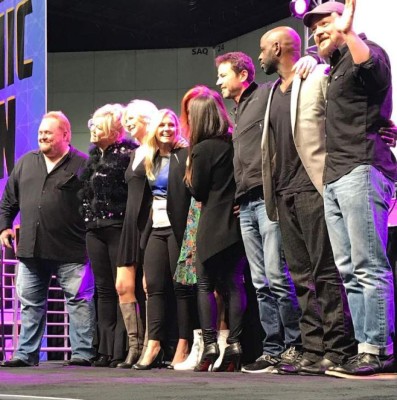 Reaparece protagonista de 'Sabrina, la bruja adolescente' a los 41 años. ¿Cómo se ve?