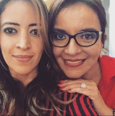 El notable cambio de la 'Pichu” Zelaya en los últimos años