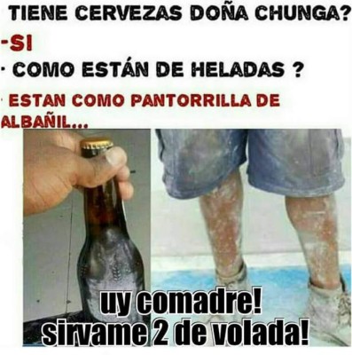 Mira aquí los mejores y más divertidos memes sobre Honduras