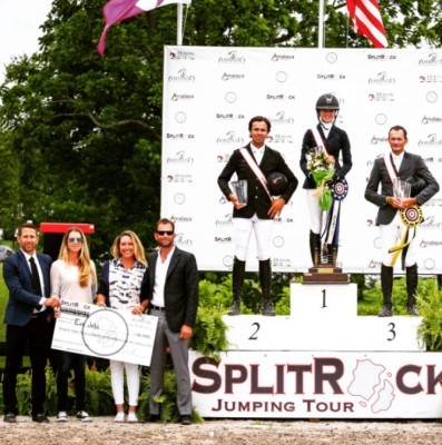 Así de bella es la hija del fallecido Steve Jobs