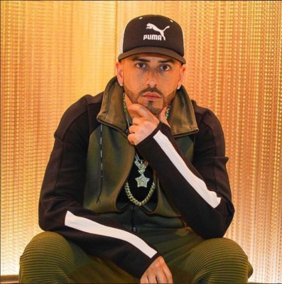 Los 10 reguetoneros más ricos del mundo ¿Cuánto ganan?