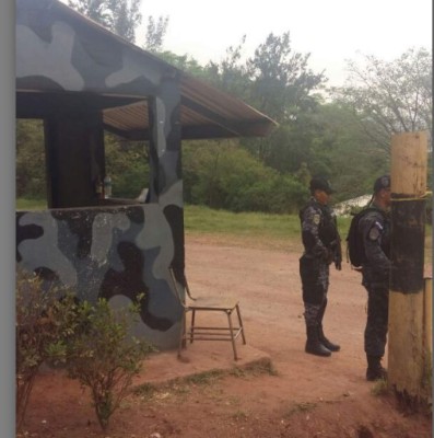 Pandilleros causan enfrentamiento en los Cobras