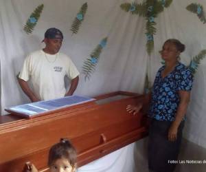 Los familiares de las víctimas ignoran las causas por las que atacaron a sus parientes.