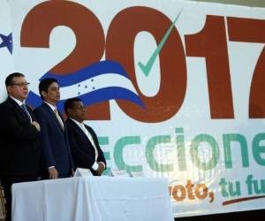 Una de las prioridades del TSE debería ser las reformas a la Ley Electoral.