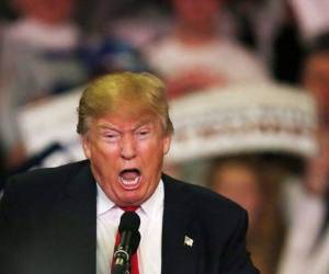 Trump firmó el 27 de enero su decreto para proteger a Estados Unidos de la supuesta entrada de terroristas extranjeros.