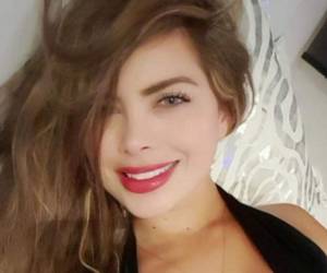Yeimi Paola Pachón Rey es acusada de torturar a otra modelo que publicó fotos suyas en internet.