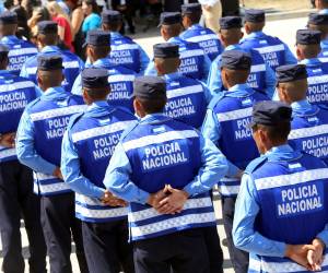 <span class=mln_uppercase_mln>El objetivo principal del modelo será combatir las muertes, extorsión, robos y tráfico de drogas, comunicó la Policía Nacional.</span>