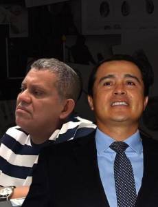 Tanto “Tony” Hernández como Geovanny Fuentes fueron condenados a cadena perpetua más 30 años.