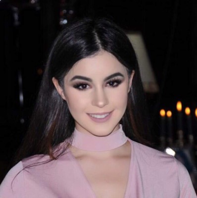 Fotos: Hijos que heredaron la belleza de sus famosos padres