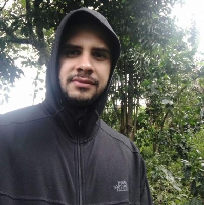 Así era Rolando Campos, el joven doctor hallado sin vida en Comayagua