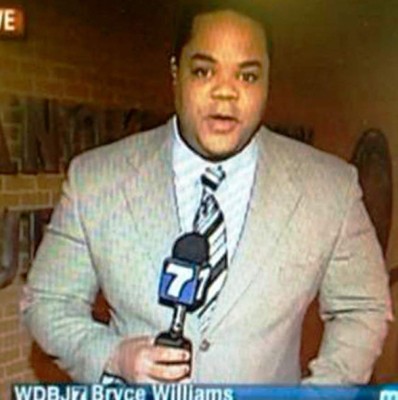 Asesinato de periodistas fue motivado por masacre en Charleston