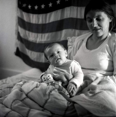 ¿Por qué esta foto de Leonardo DiCaprio de niño ha sido tan criticada? &nbsp;&nbsp;