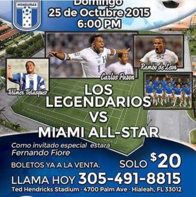 Exlegionarios hondureños apoyarán a pacientes renales