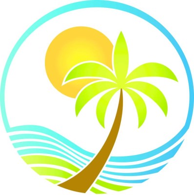 Las sirenas que reciben sol en las playas y balnearios