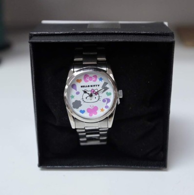 El fascinante mundo de Hello Kitty