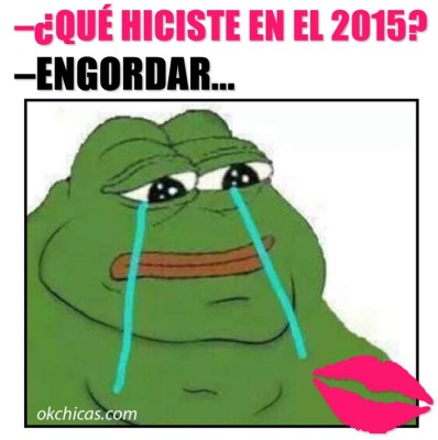 Los mejores, más irónicos y divertidísimos memes del 24 de diciembre