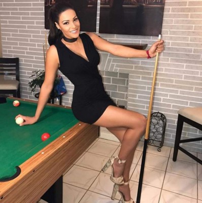 Los sorprendentes cambios de look de las reconocidas hondureñas durante 2017