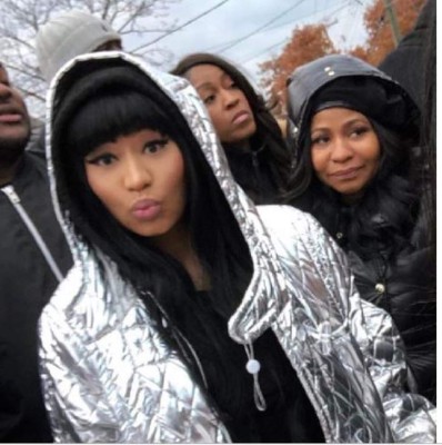 Las mujeres que llorarán si 6ix9ine va a prisión