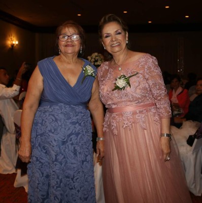 dos almas enamoradas