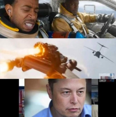 Los mejores memes que deja el estreno de Rápidos y Furiosos 9