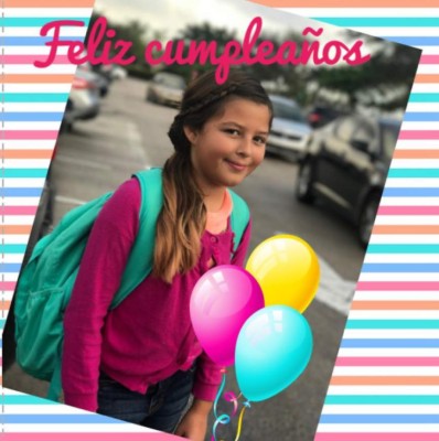 FOTOS: Nathalia Casco presume a su hermosa hija