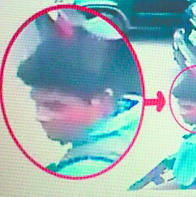 Detención judicial contra sospechoso de doble crimen