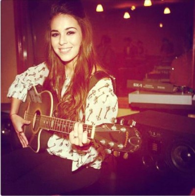 FOTOS: El antes y después de la cantante Danna Paola tras cirugías