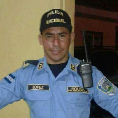 Honduras: Siete policías han muerto en el cumplimiento del deber en 2017
