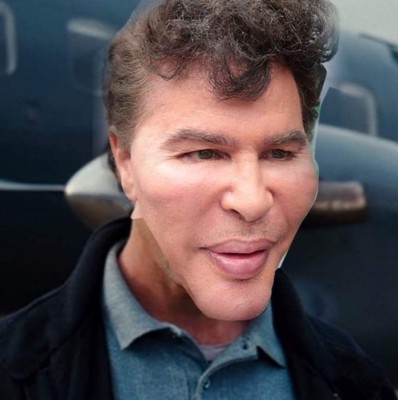 Los estrafalarios hermanos Bogdanoff: caras extraterrestres, una vida polémica y una muerte absurda