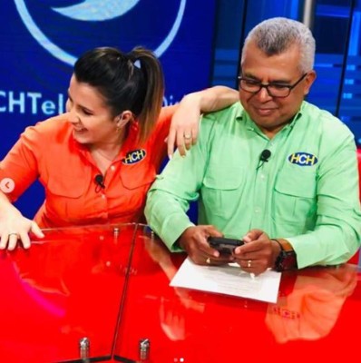 FOTOS: Recuerdos inéditos de Pablo Matamoros y sus compañeros de HCH