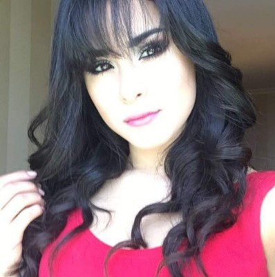 Los sorprendentes cambios de look de las reconocidas hondureñas durante 2017