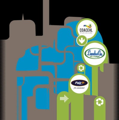 Clubes ecológicos asumen el desafío