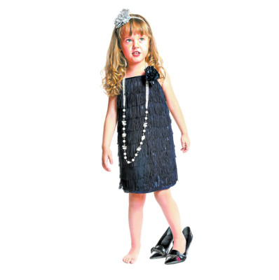 'Mi hija se cree adulta”