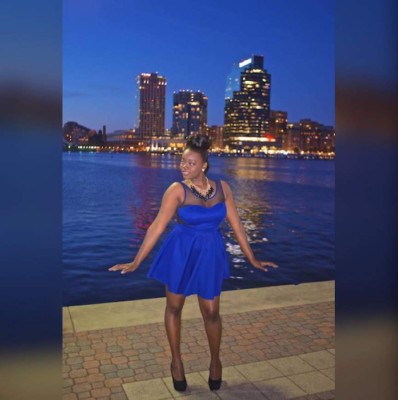 ¿Cómo se ve en la actualidad la joven del meme 'o sea reatziona'?