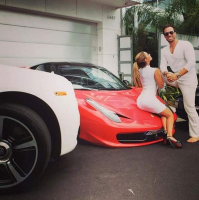 El matrimonio más irreverente de Estados Unidos