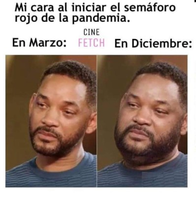 Los mejores memes que dejó este 2020