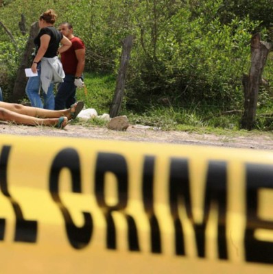 Honduras: Fin de semana violento en la capital