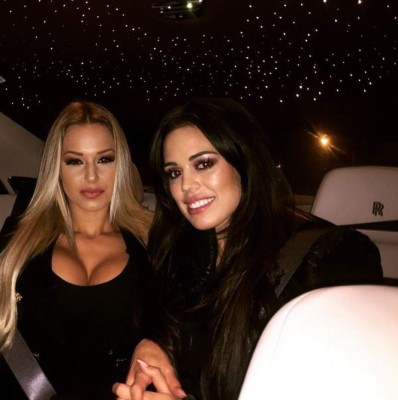 La vida de 'Candyman'