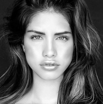 Modelo colombiana es brutalmente asesinada en México