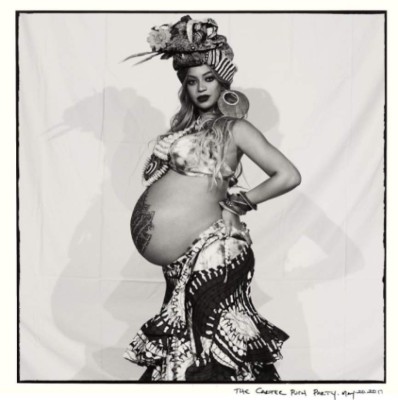 Baby shower: Beyoncé y Jay Z tiraron la casa por la ventana