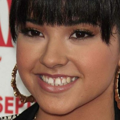 FOTOS: Becky G antes y después de alcanzar la fama